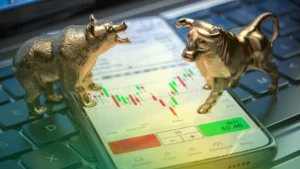 approaching bull and bear markets in the stock market and PSEi